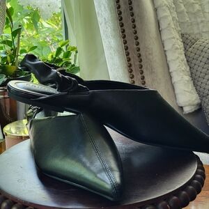 Primark Black Women's Mules